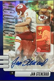 Jan Stenerud