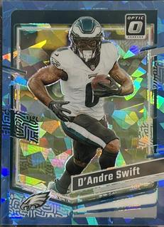 D'Andre Swift