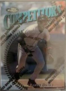 Barry Bonds
