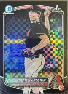 Dean Livingston