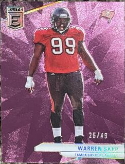 Warren Sapp