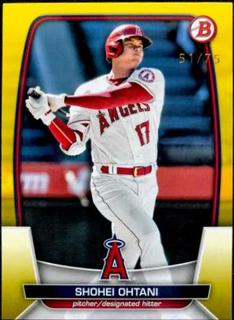 Shohei Ohtani