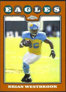 Brian Westbrook