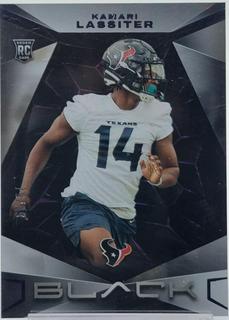 Kamari Lassiter
