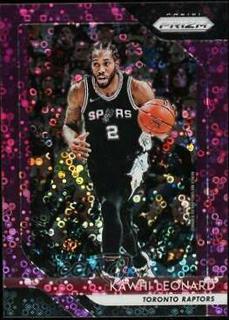 Kawhi Leonard