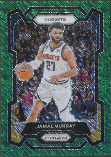 Jamal Murray