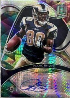 Isaac Bruce