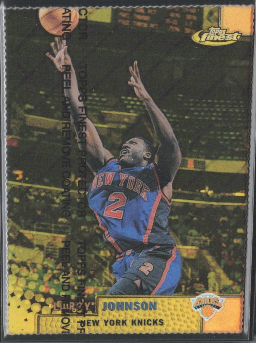 Larry Johnson