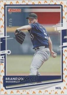 Brandon Woodruff