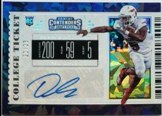 Devin Singletary