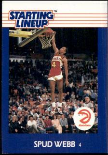 Spud Webb