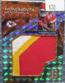 Kareem Hunt