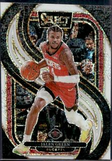 Jalen Green