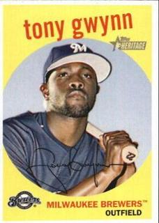 Tony Gwynn