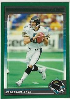 Mark Brunell