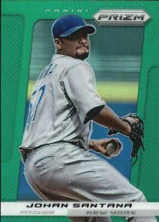 Johan Santana
