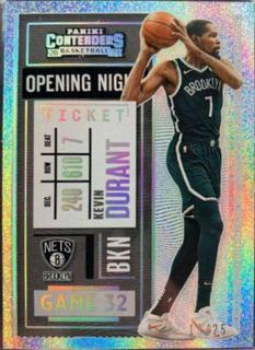 Kevin Durant