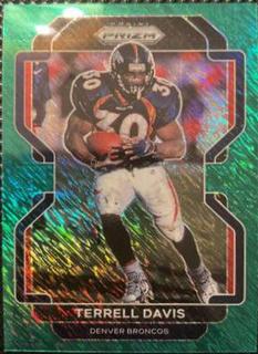 Terrell Davis