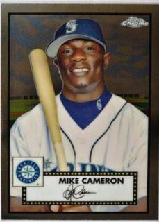 Mike Cameron