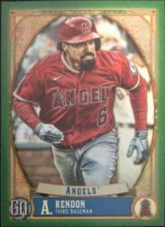 Anthony Rendon