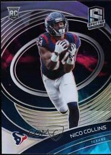 Nico Collins