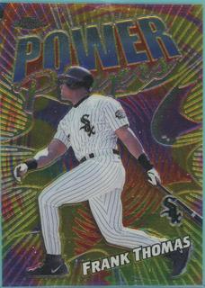 Frank Thomas