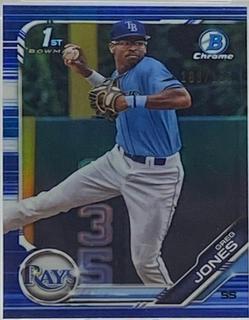 Greg Jones