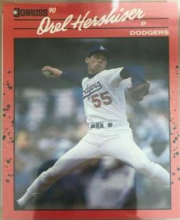 Orel Hershiser