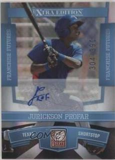 Jurickson Profar