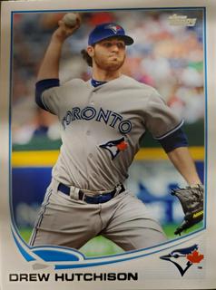Drew Hutchison