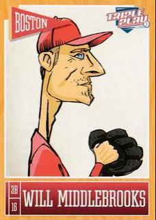 Will Middlebrooks