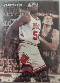 Horace Grant