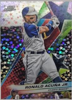 Ronald Acuna Jr.