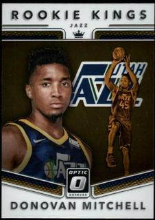 Donovan Mitchell