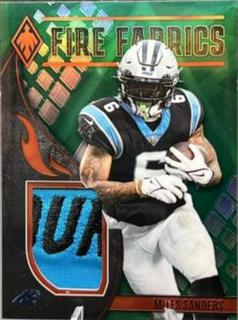 Miles Sanders