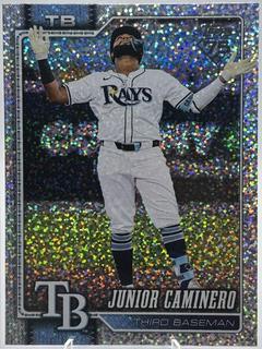 Junior Caminero