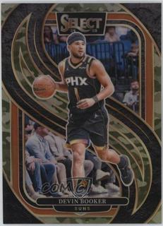 Devin Booker