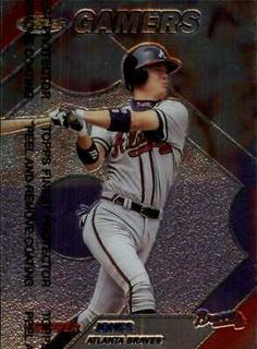 Chipper Jones
