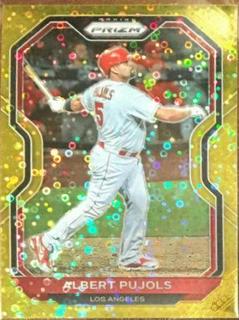 Albert Pujols