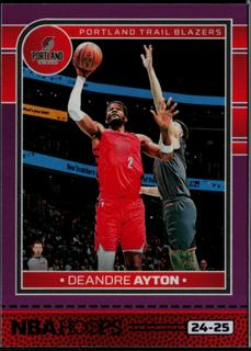 Deandre Ayton