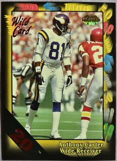 Anthony Carter