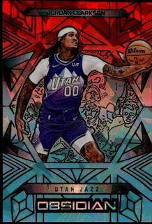 Jordan Clarkson
