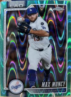 Max Muncy
