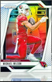 Michael Wilson