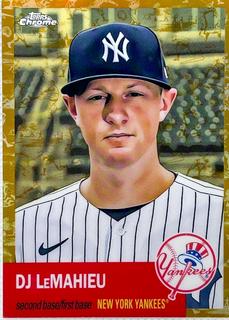 DJ LeMahieu