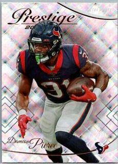 Dameon Pierce