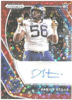 Darius Stills
