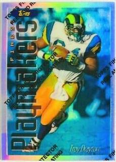 Troy Drayton