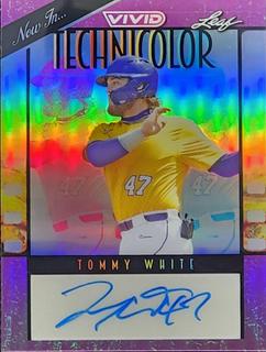 Tommy White