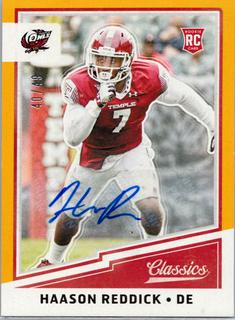 Haason Reddick